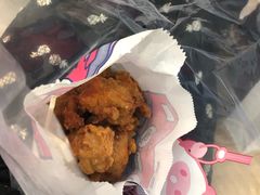 -1973继光香香鸡(大东方百货店)