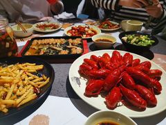 -一棠龙虾•王牌虾球(楚河汉街店)