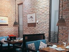 -苹果树下艺术餐厅(通州店)