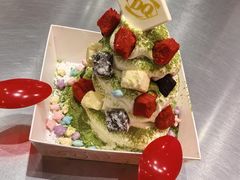 -铜锣湾国际购物中心