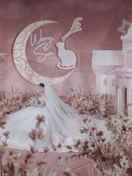 -红丝高端婚礼中心(旗舰店)