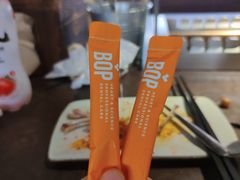 -很久以前羊肉串(南京路第一百货店)