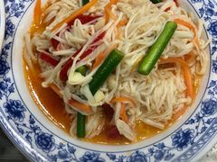 -豫掌柜饸饹面·烩面(秀沿路店)