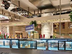 -合肥皇冠假日酒店·菲亚斯特自助餐厅(黄山路店)