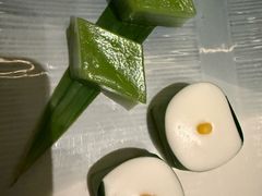 -金链花·泰国餐厅(国贸店)