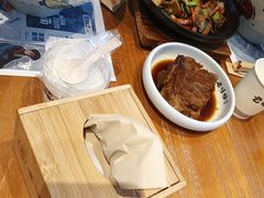 -云味馆·云南菜·云南米线(景田店)