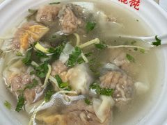 -海平馄饨(逍遥二路店)