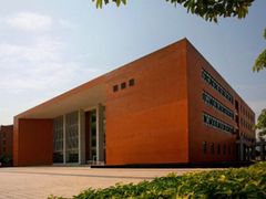 -华南理工大学(大学城校区)