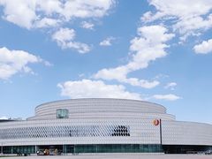 -北京园博大酒店