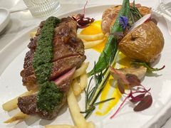 -马兰卡西式简餐(新汇大融城店)