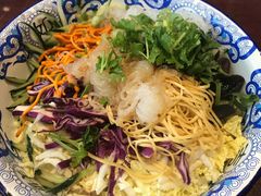 老妈拌菜-八大碗·精致东北菜(东陵西路店)