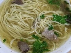 -十二忠手拉面(中华路店)