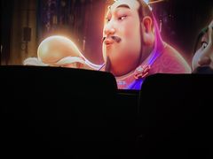 -金逸影城(大悦城IMAX激光店)