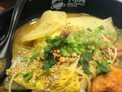 -芳婆糕团店(王府大街店)