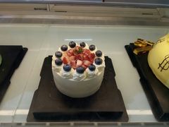 -TMAUD塔慕德纯动物奶油蛋糕专卖店(海曙龙湖天街店)