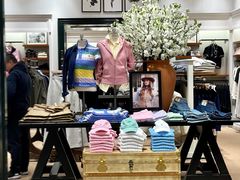 -Polo Ralph Lauren(青浦百联奥特莱斯广场店)