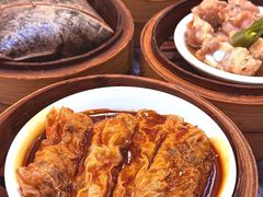 蠔皇鲜竹卷-华峰食馆(氹仔店)