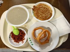 -尹三豆汁(天坛店)