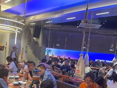 -路边羊烧烤酒场(宝带路店)