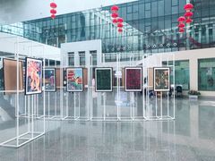 -武汉规划展示馆