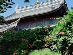 -龙华寺