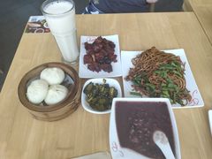 -嘉和一品粥(方庄店)
