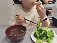 -郑家包子牛肉拉面(尚勤路店)