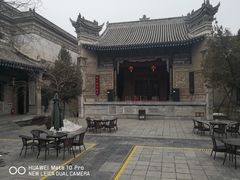 -西安关中民俗艺术博物院