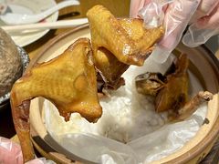 -大鸽饭(岗顶店)