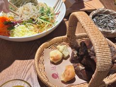 -鸽子窝(青塔店)