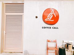 -COFFEE CALL(云锦路店)