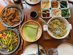 -林四喜·闽南传家菜(鼓浪屿店)