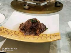 -太湖饭店·寄畅轩中餐厅