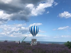 -渔岛海洋度假区