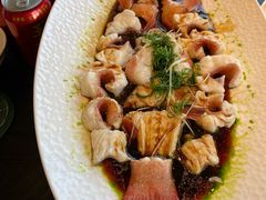 -锦楼·臻选新杭帮(杭州中心店)