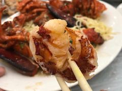 -大利美食中心(深水埗店)