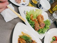-回锦轩(泉园店)