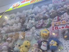-吴满满油泼面(北方风味园店)