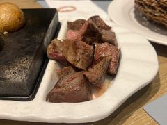 安格斯牛小排-Mezomd曼索蒂西班牙餐厅(广粤店)