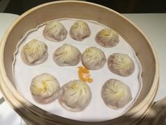 -鼎泰丰(渔阳店)