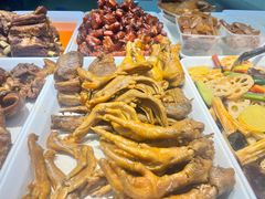 -廖排骨(正通顺街店)