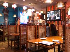 -有喜屋·深夜食堂(北京西路店)