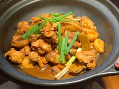 -喜粤广东菜(汉屯路店)
