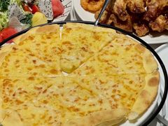 -赤火牛排(金狮广场店)
