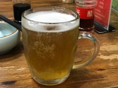 -俏东方·海味水饺·青岛菜(崂山店)