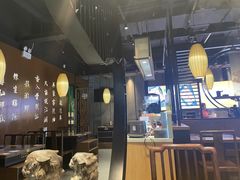 -呷哺呷哺 小火锅 (浦东新欧尚超市店)