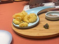 -双合园·海鲜水饺青岛菜(九水东路店)