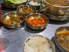 -本炙炭烤·蒲烧活鳗料理店(金沙洲店)