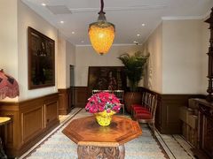 -玫瑰厅上海菜(兴国路店)