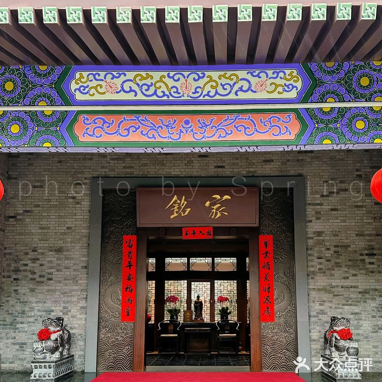 在西安❗️实至名归的黑珍珠一钻餐厅🍴